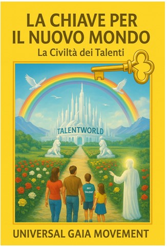La Chiave per il Nuovo Mondo